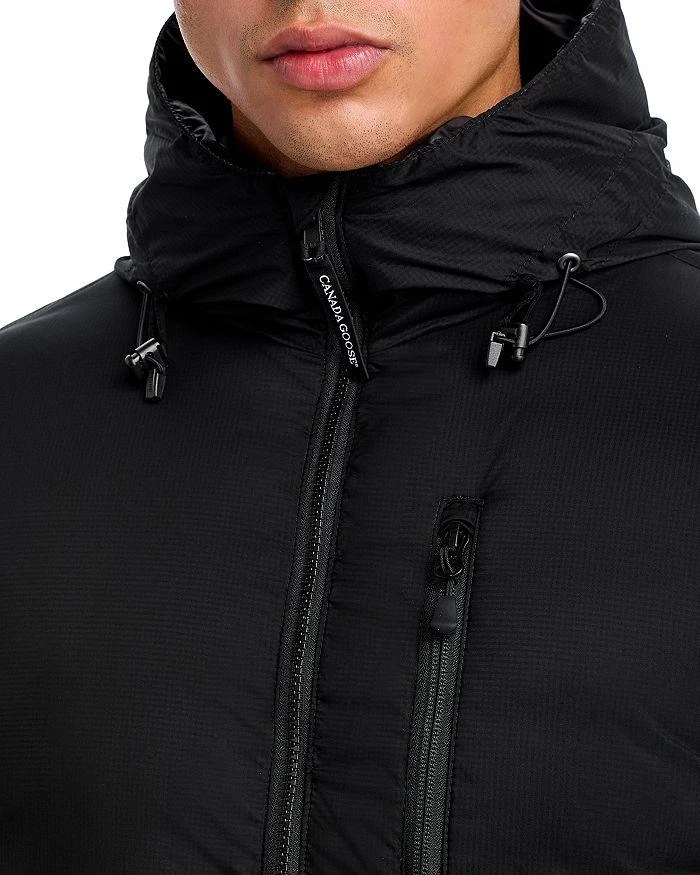 Canada Goose Lodge Hoody Packable Down Jacket 7