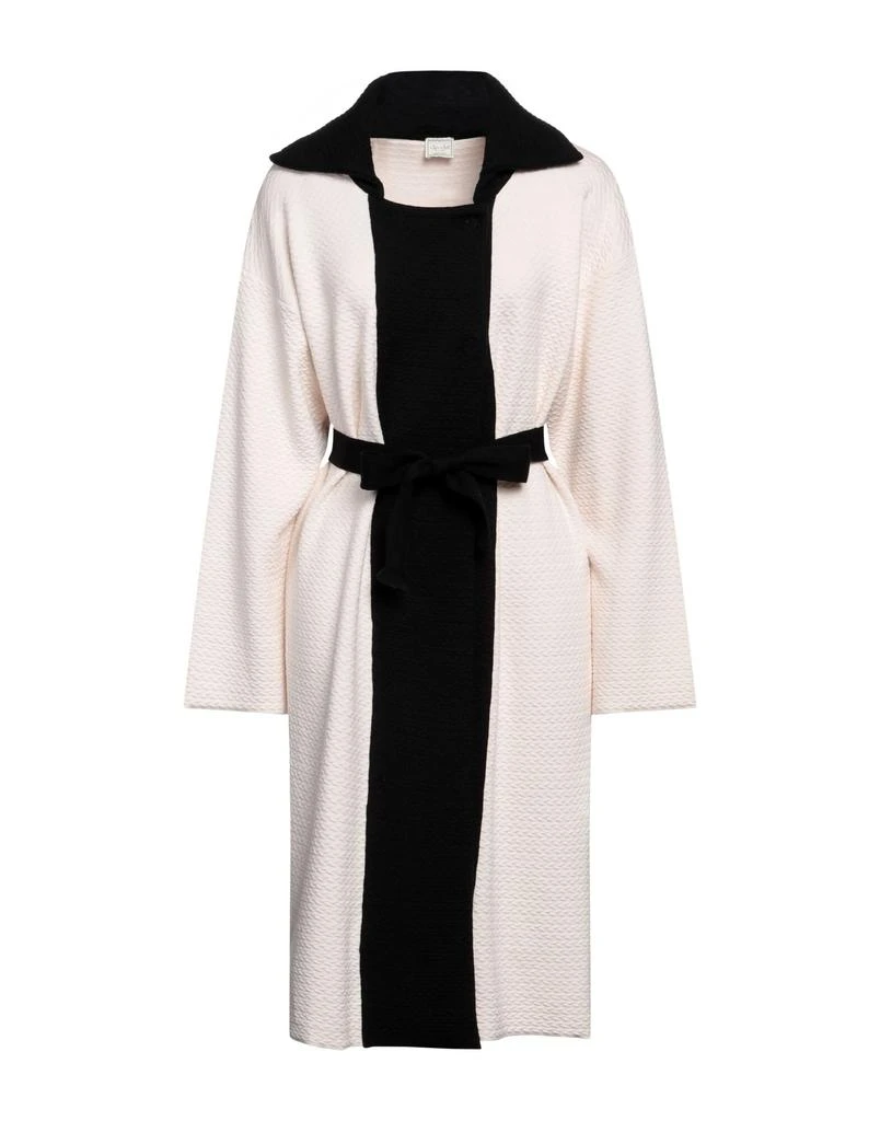 NO-NÀ Full-length jacket 1