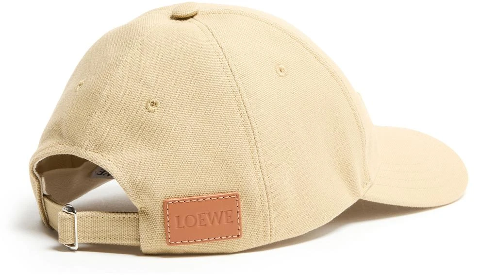 Loewe Fabric cap 3