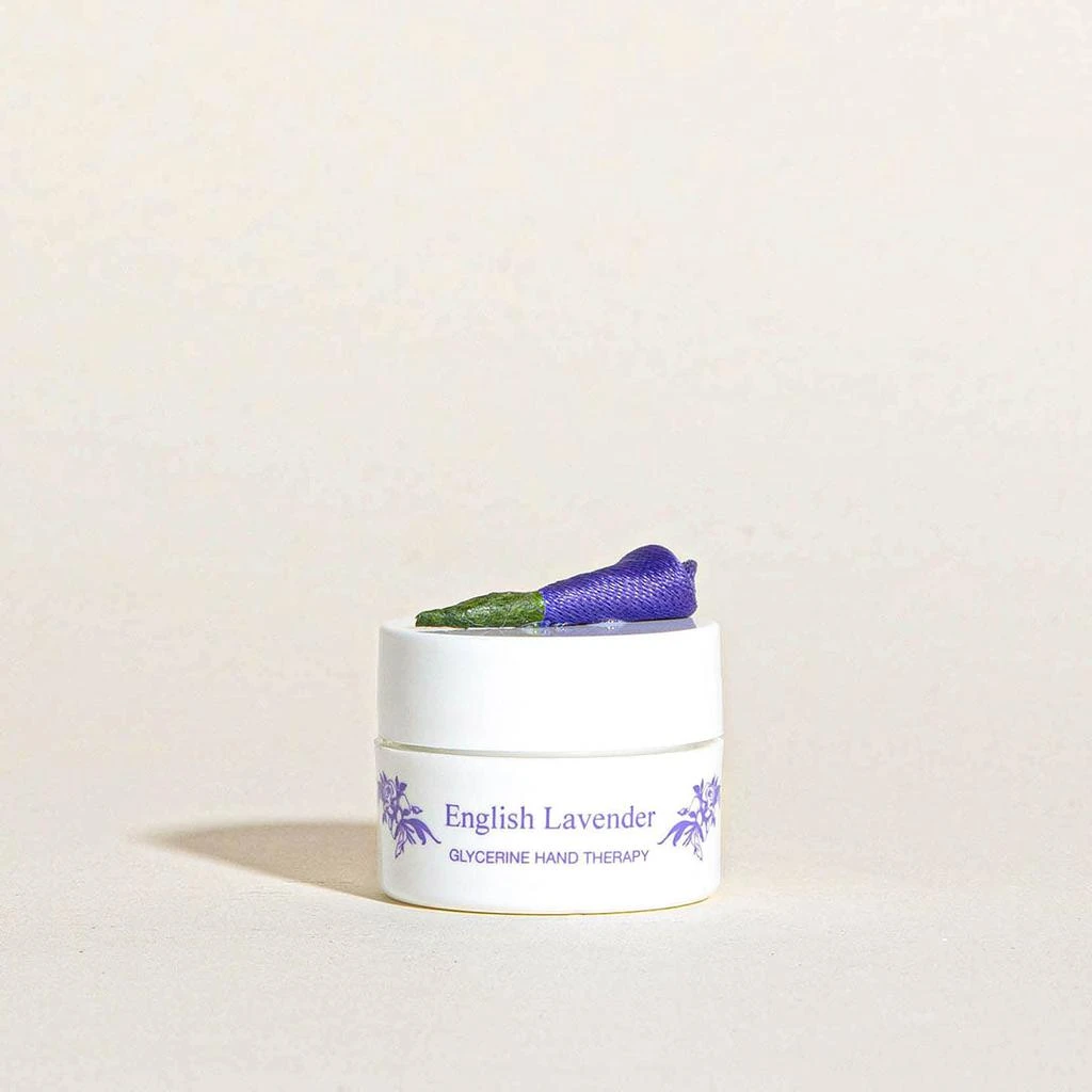 Camille Beckman Glycerine Hand Therapy™ .25oz English Lavender 1
