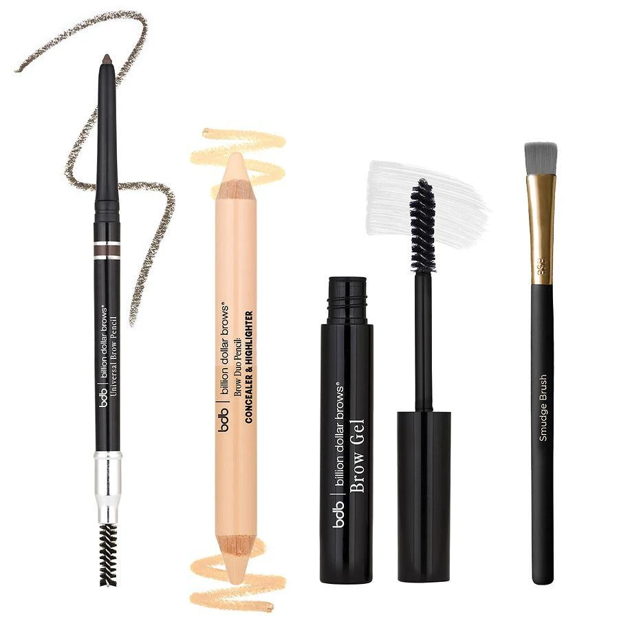 Billion Dollar Beauty Best Sellers Kit 2