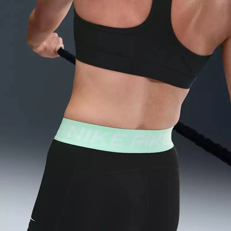 NIKE Nike Women
s Pro 3” Shorts 5