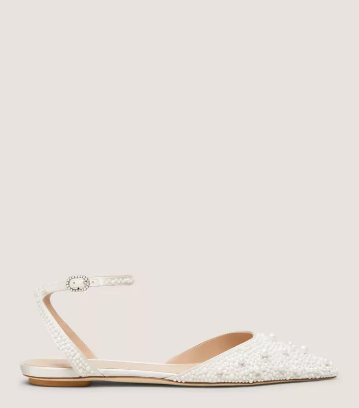 Stuart Weitzman BLISS FLAT