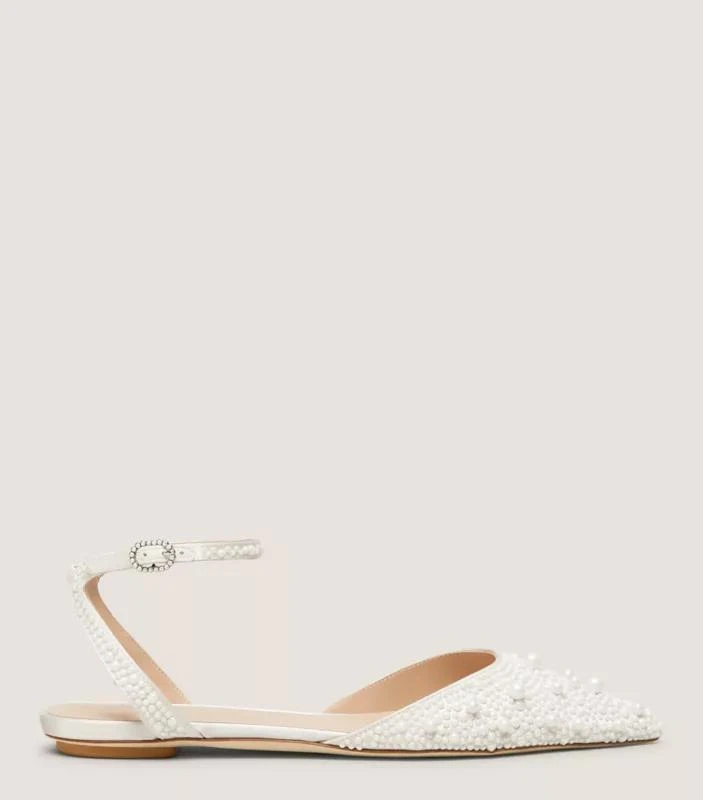 Stuart Weitzman BLISS FLAT 1