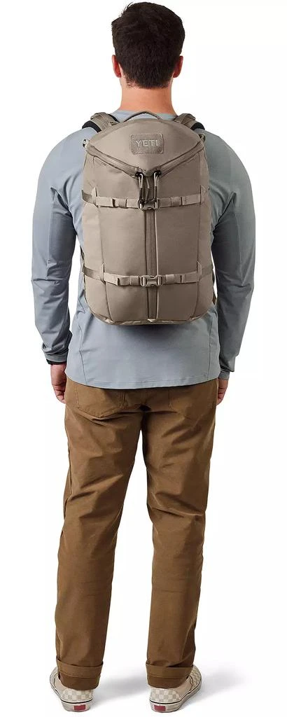 YETI YETI Ranchero 27L Backpack 9