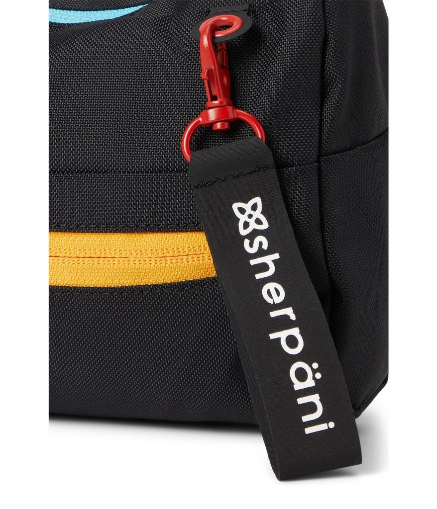 Sherpani Skye Handbag Crossbody 4