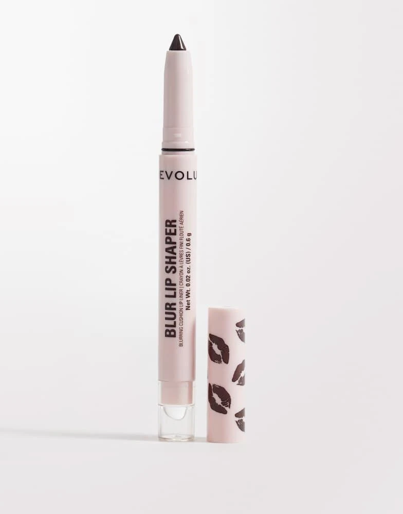 Revolution Revolution Blur Lip Shaper 6
