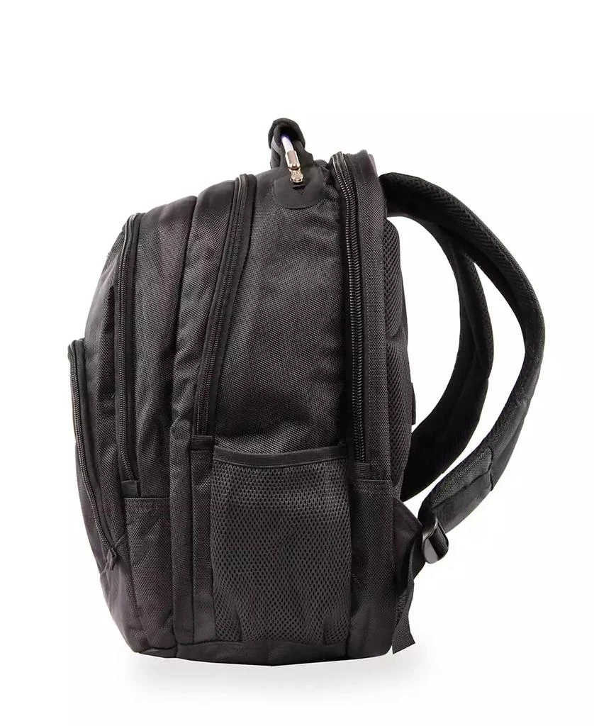 Perry Ellis 140 Laptop Backpack 6