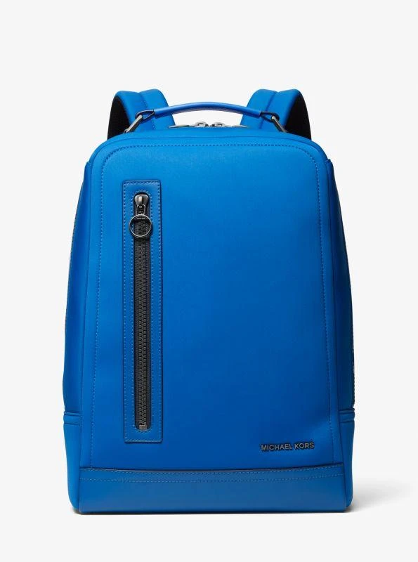 Michael Kors Brooklyn Scuba Backpack 1