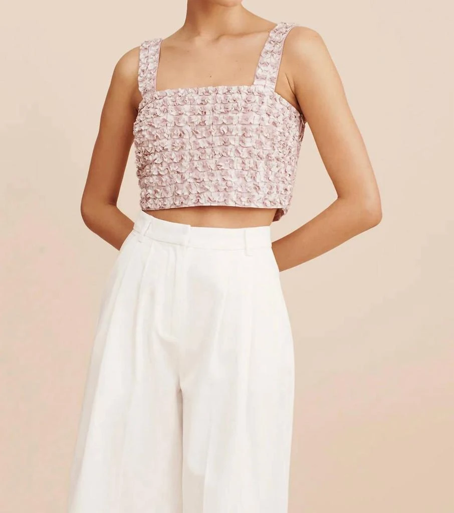 Posse Posse - Wesley Trouser Pants 5
