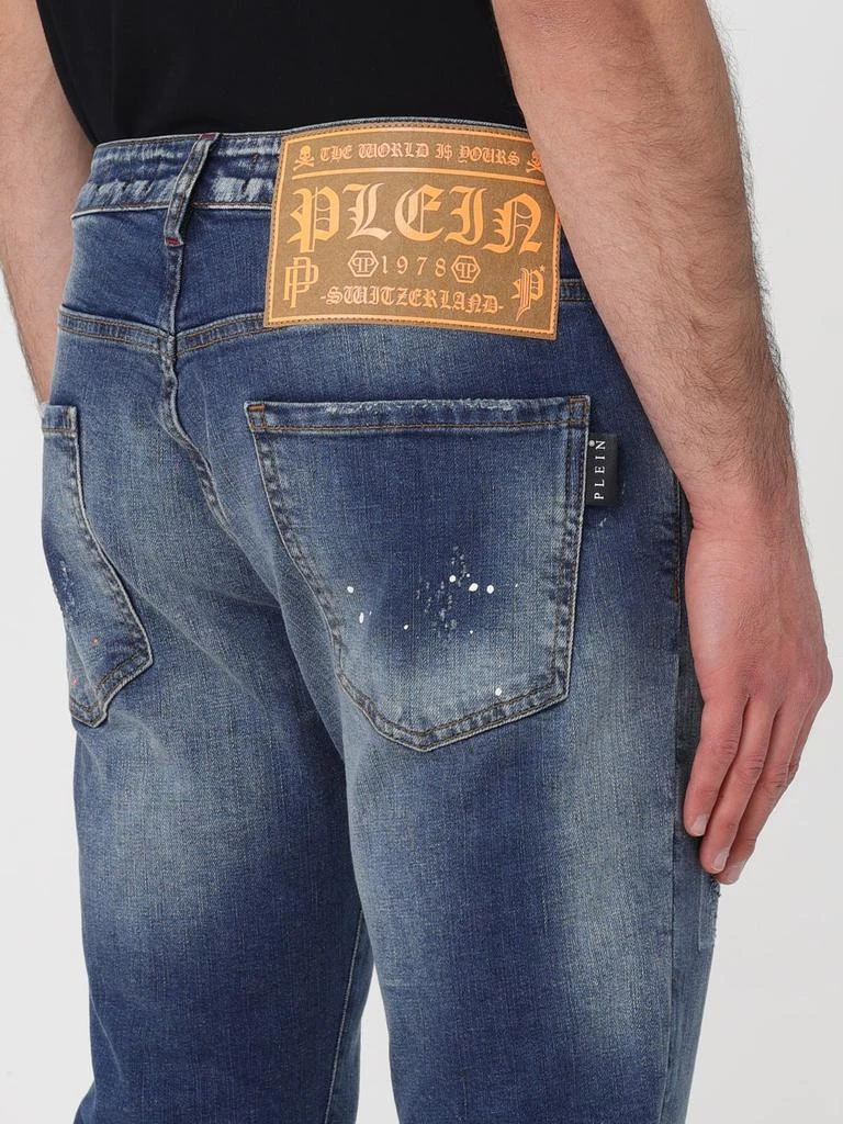 Philipp Plein Jeans men Philipp Plein 4