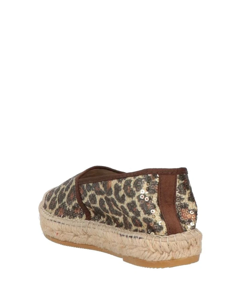VIDORRETA Espadrilles 3