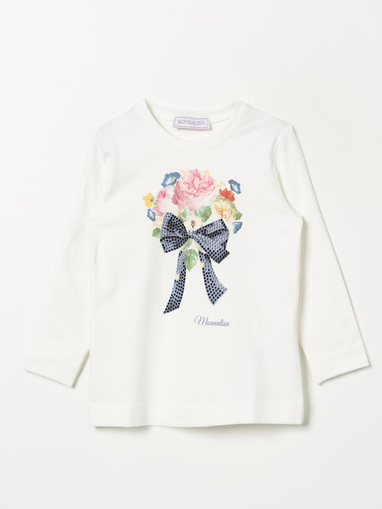 MONNALISA T-shirt kids Monnalisa