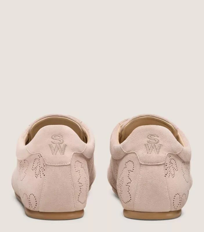 Stuart Weitzman CRUZ SNEAKER 4
