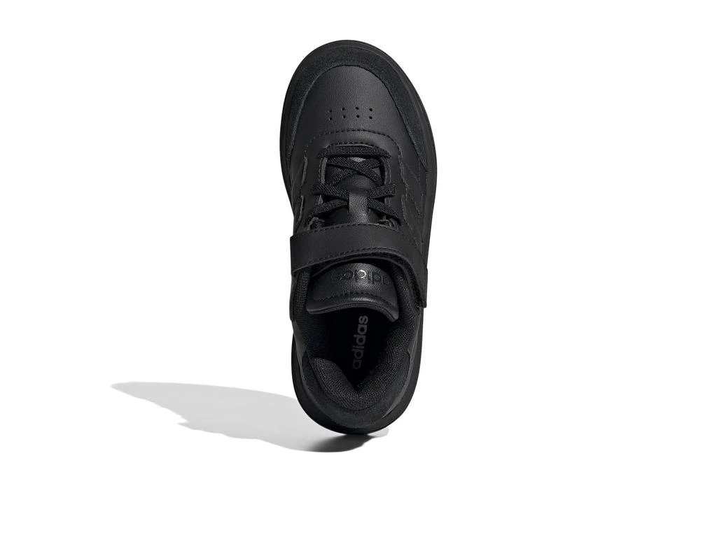 Adidas Court Block Shoes (Little Kid) 2