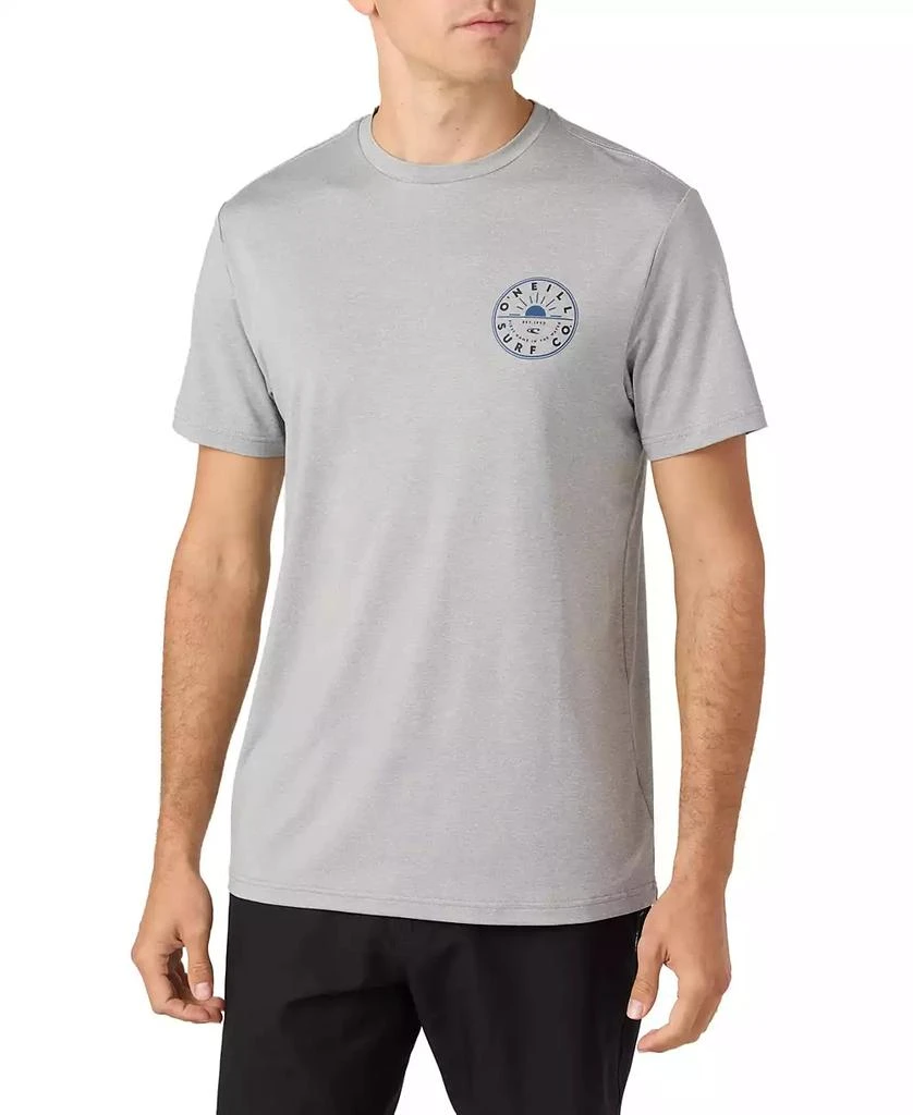 O'Neill Men's Traveler Beams T-Shirt 6