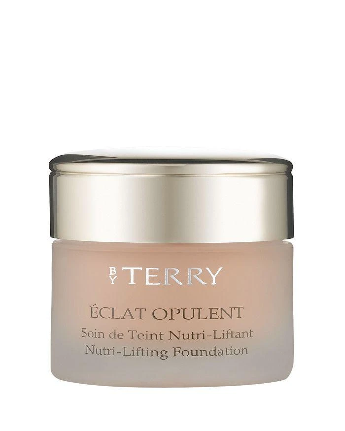 BY TERRY Eclat Opulent Nutri-Lifting Foundation 1