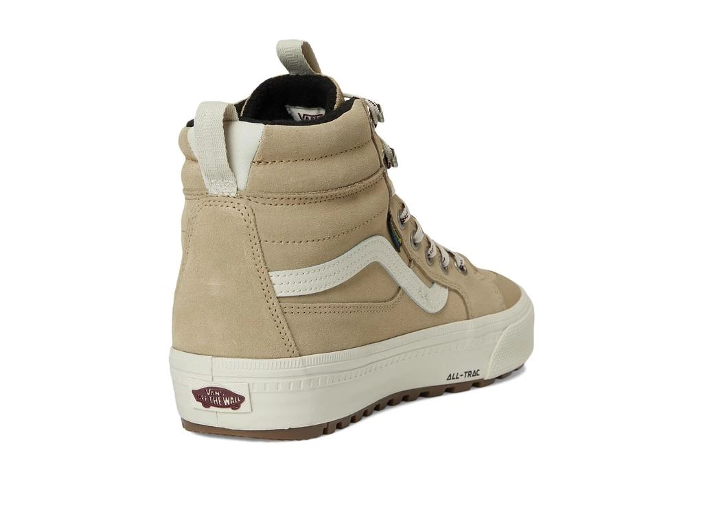 Vans FU MTE™ SK8-Hi® Waterproof Insulated 5