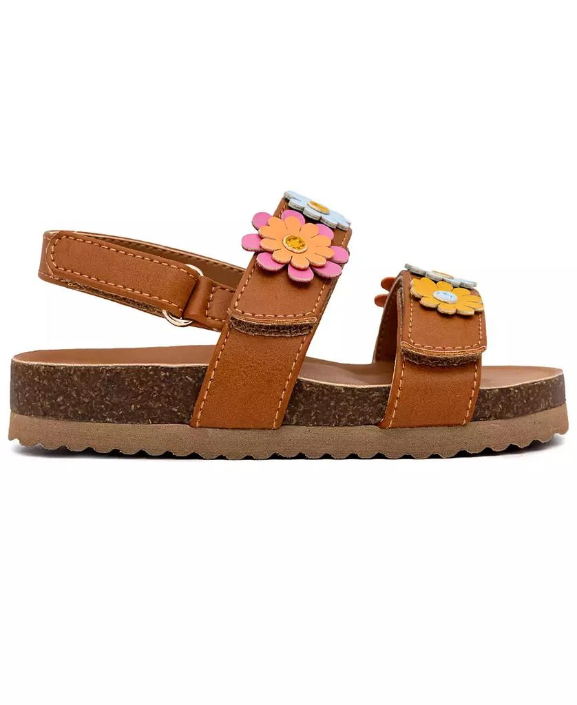 Sugar Toddler Girls Haven Casual Sandals 2