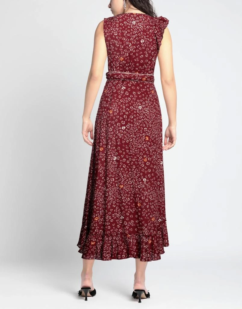 Poupette St Barth Midi dress 3