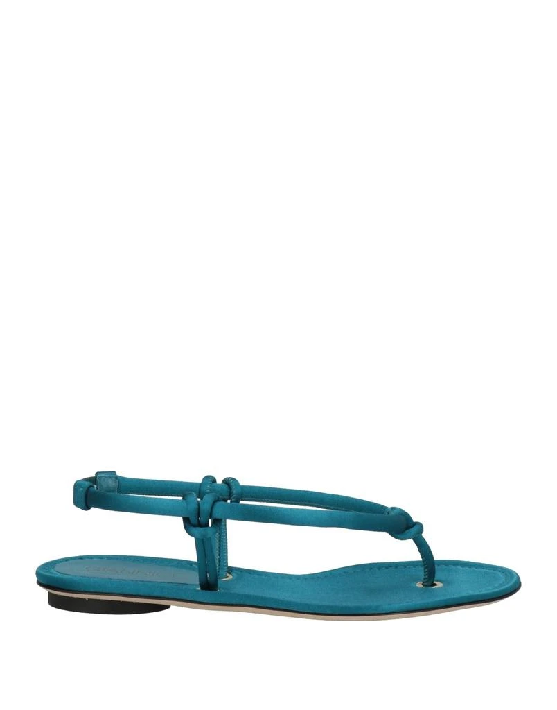GIANNICO Flip flops 1