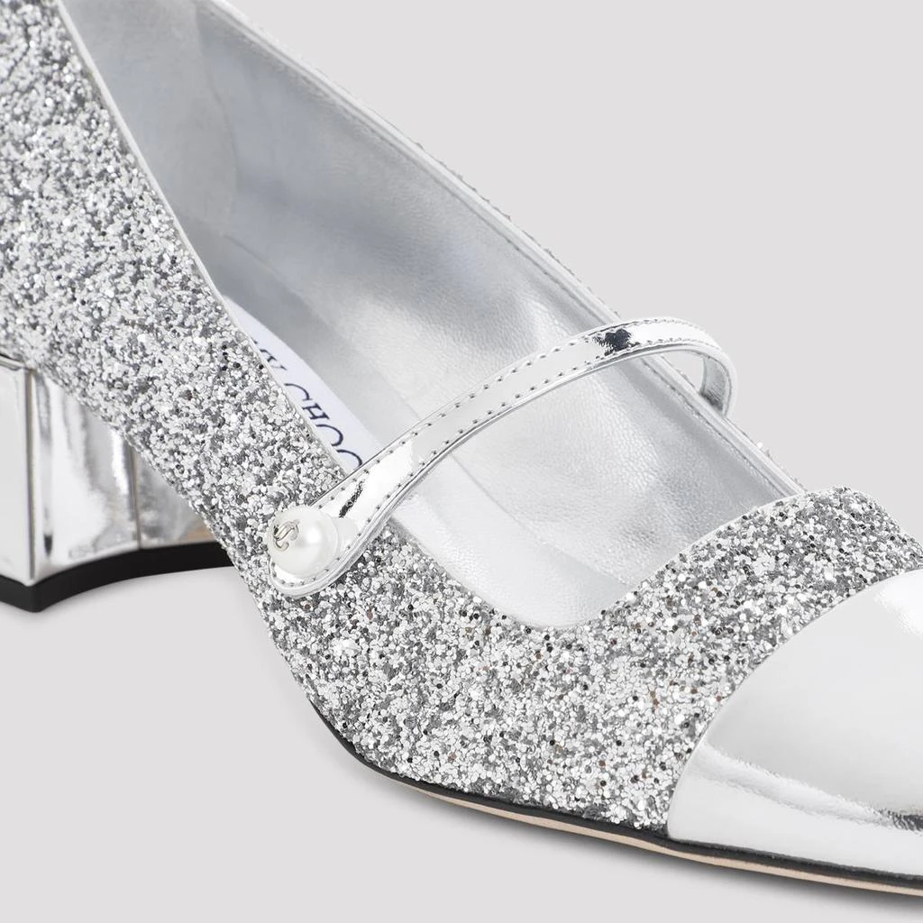 Jimmy Choo Jimmy Choo Pumps 4