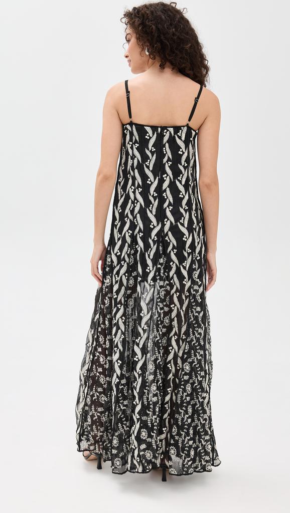 Sabina Musayev Ailani Dress