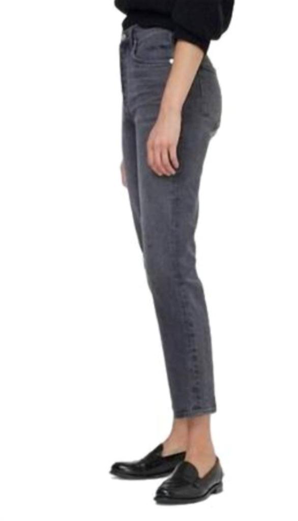 Citizens of Humanity Citizens Of Humanity - Jolene High Rise Vintage Slim Straight Jeans