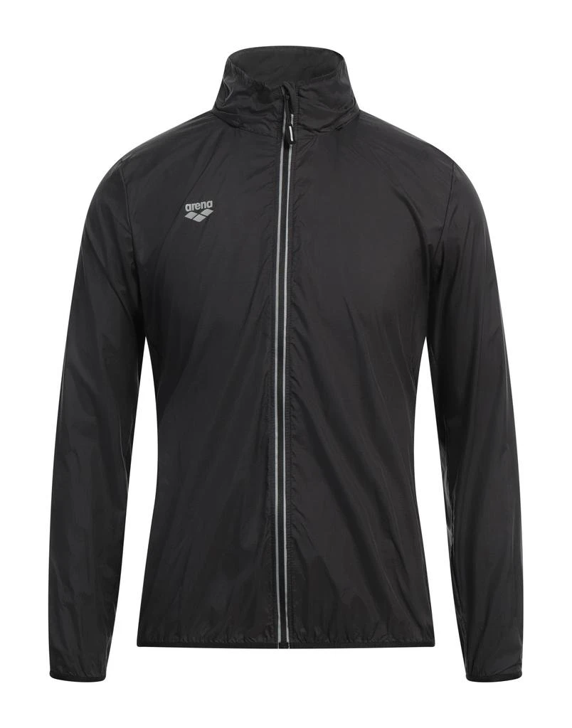 ARENA Jacket 1