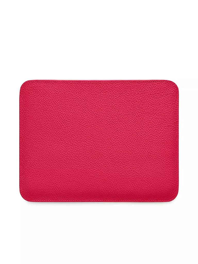 Maison de Sabre Leather iPad Case (11 inches) 4