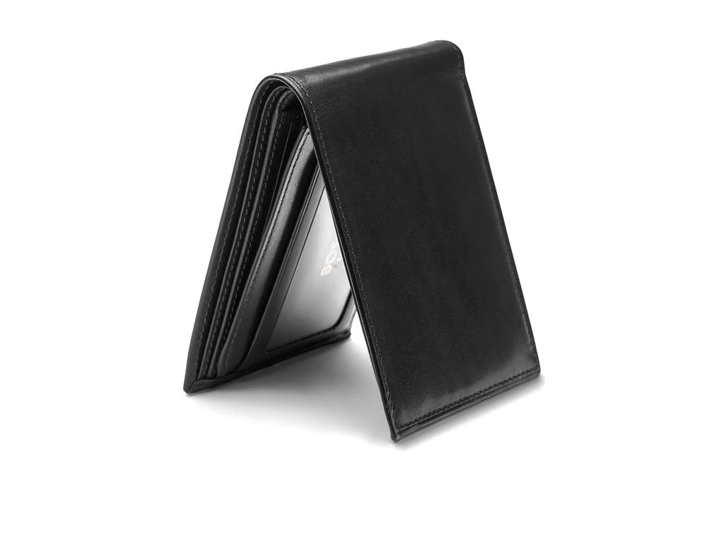 Bosca Old Leather Continental I.D. Wallet 5