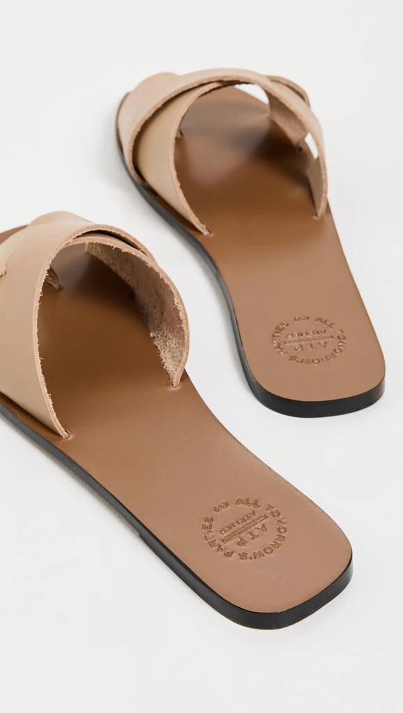 ATP ATELIER Fonte Sandals 3