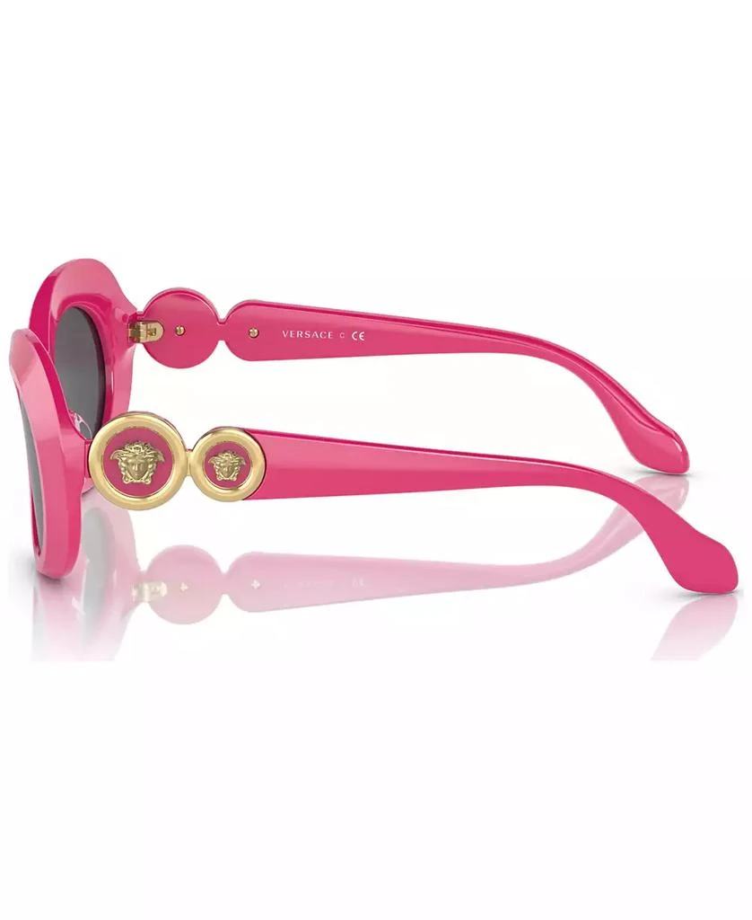 Versace Kids Sunglasses, VK4428U (ages 7-10) 3