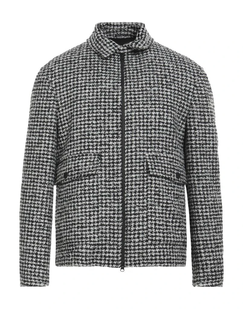 T-JACKET BY TONELLO Jacket 1