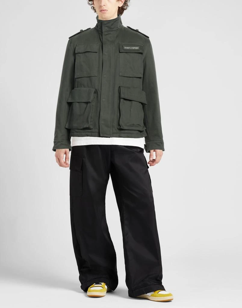 Ih Nom Uh Nit Jacket 2