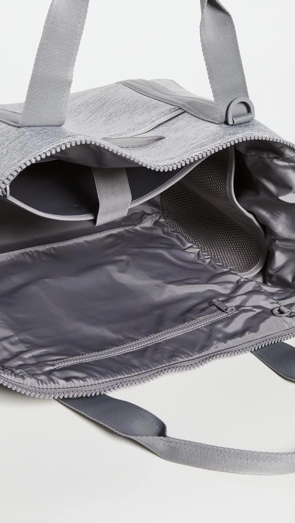 Dagne Dover Landon Large Carryall Duffle 5