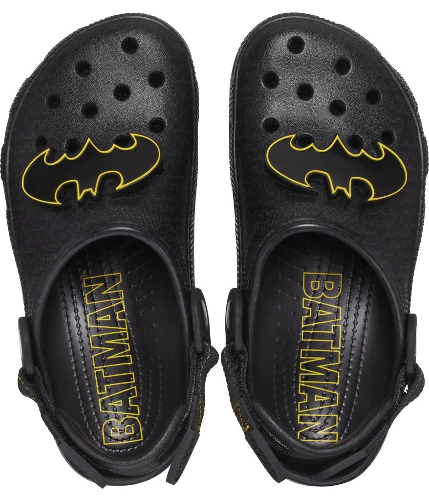 Crocs Batman Adjustable SR Clog 2