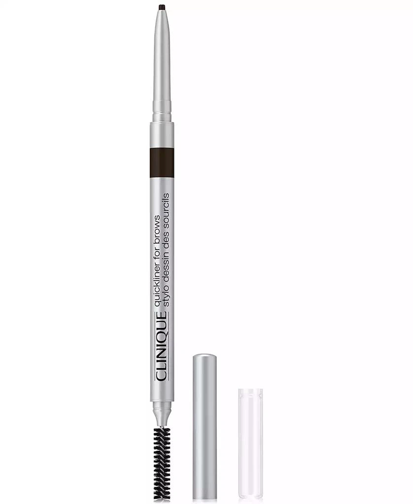 Clinique Quickliner™ For Brows Eyebrow Pencil, .28 oz. 1