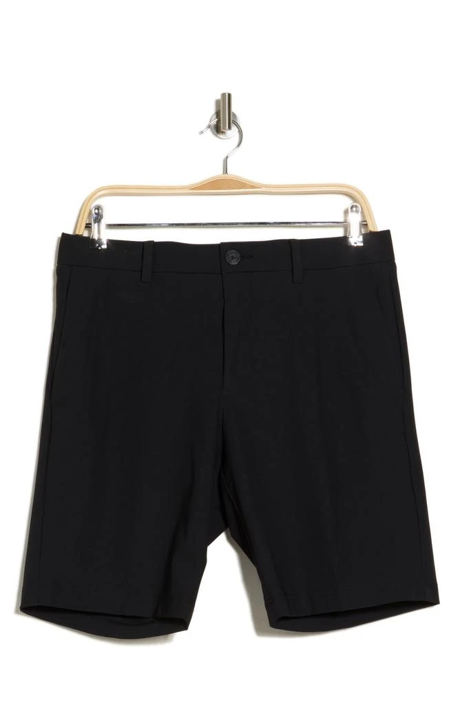 Callaway Golf® 9" Flat Front Golf Shorts 3