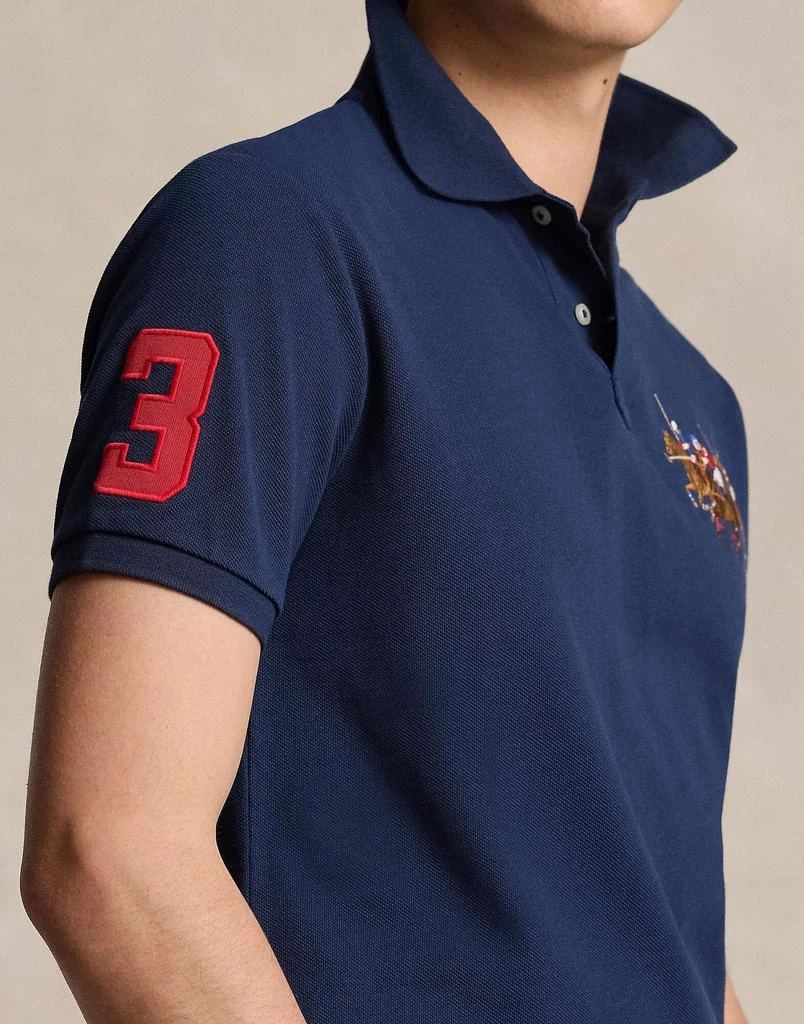 POLO RALPH LAUREN Polo shirt 5