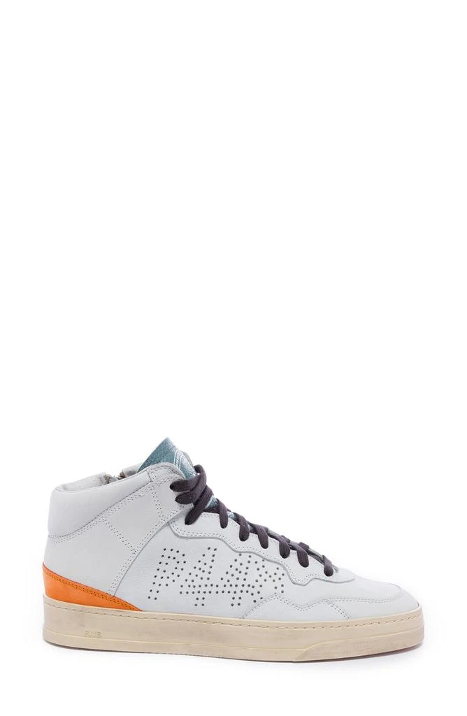 P448 Balihi High Top Sneaker 4