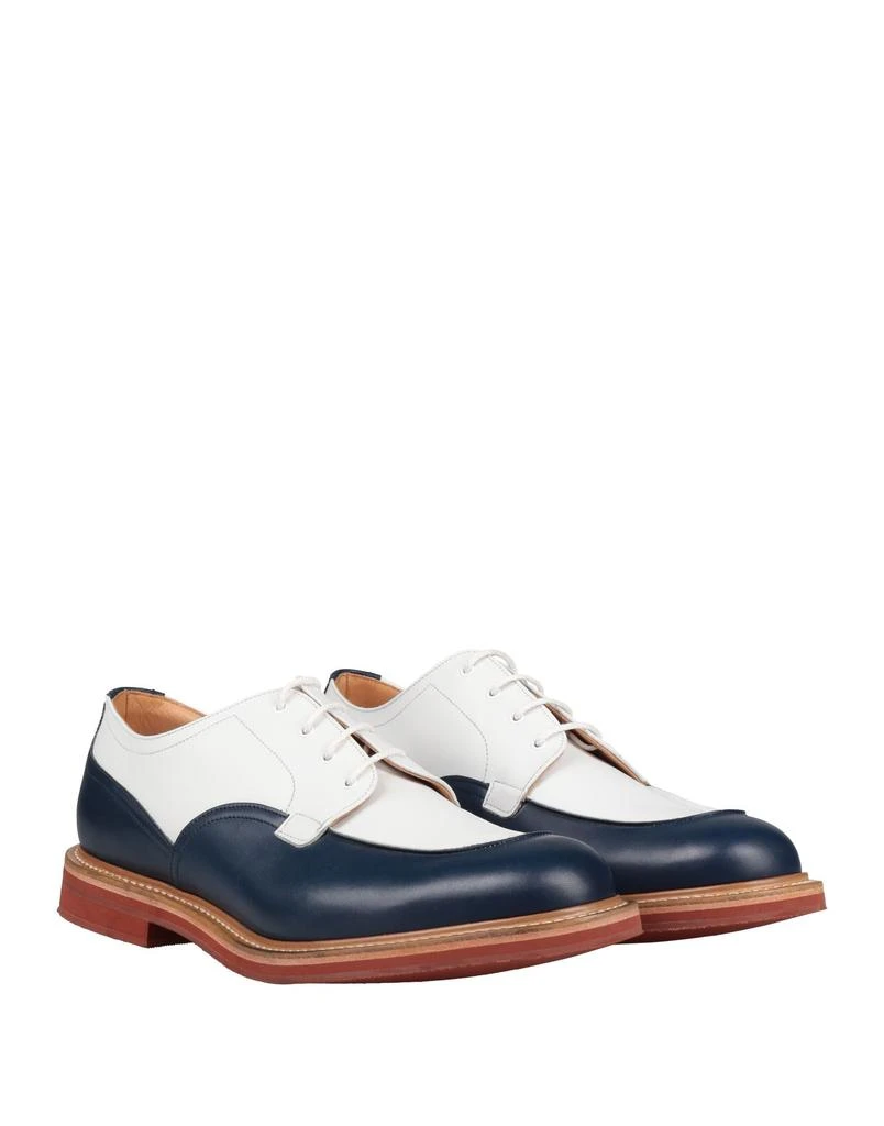 Church's Laced shoes 2