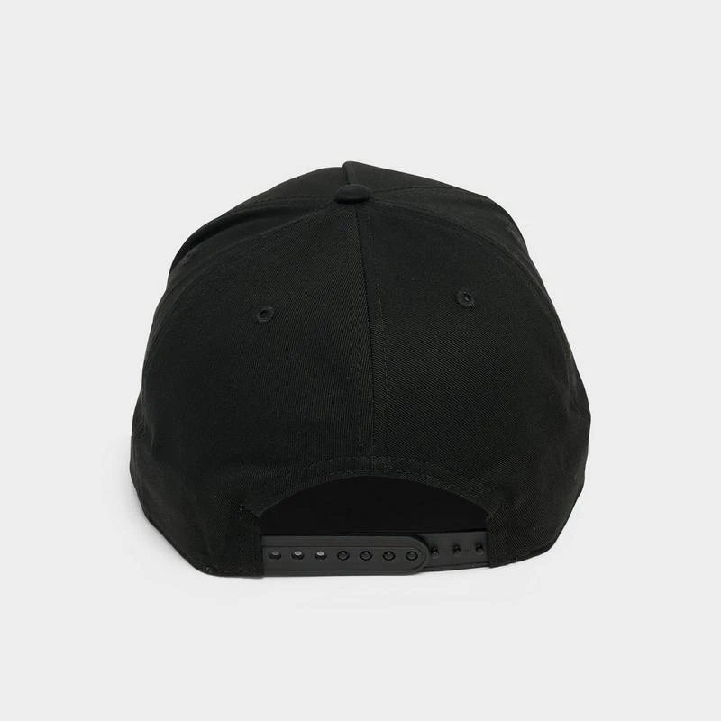 New Era New Era Chicago White Sox MLB Chain Stitch 9FIFTY A-Frame Snapback Hat 3