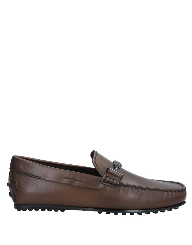 Tod
s Loafers