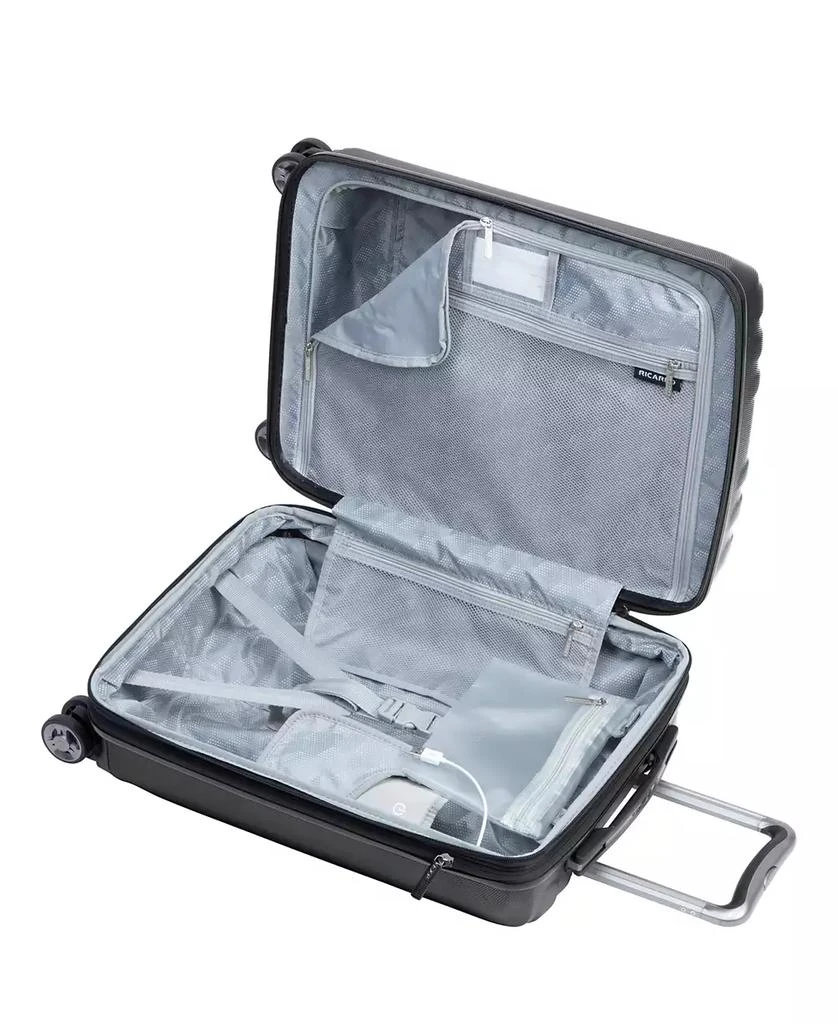 Ricardo Anaheim 20" Hardside Carry-On Spinner 3