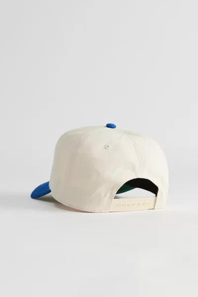 American Needle American Needle Toronto Maple Leaf Snapback Hat