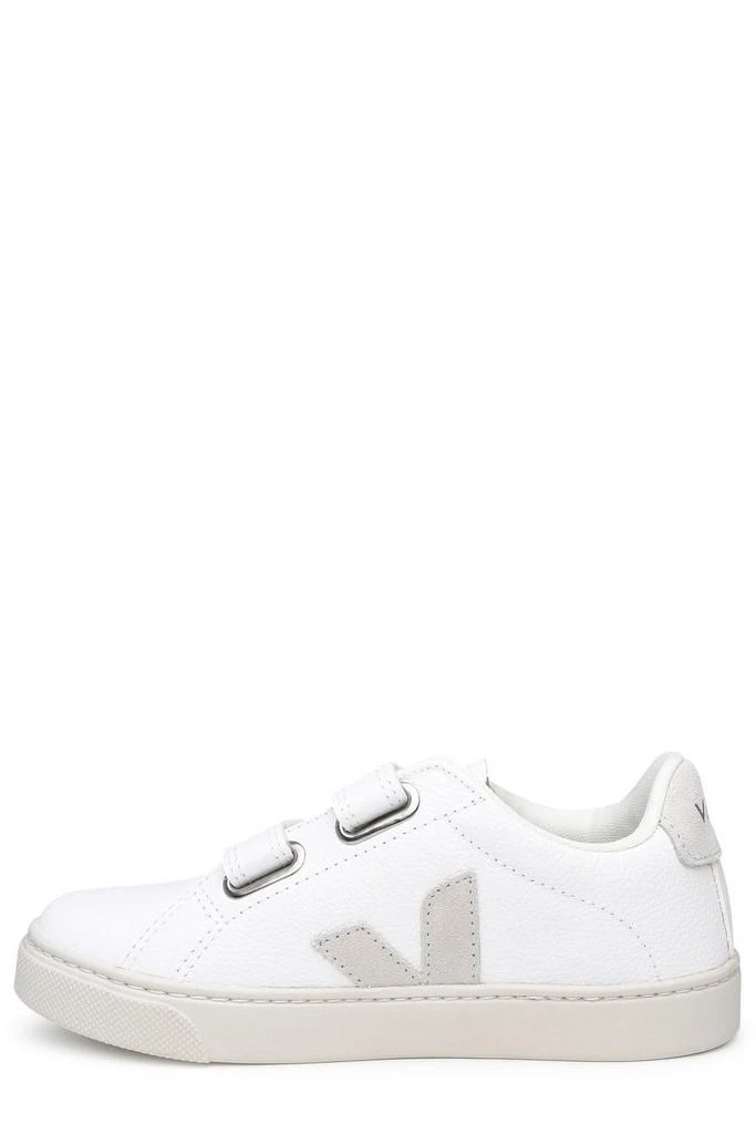 Veja Veja Kids Esplar Chromefree Touch-Strap Sneakers 2
