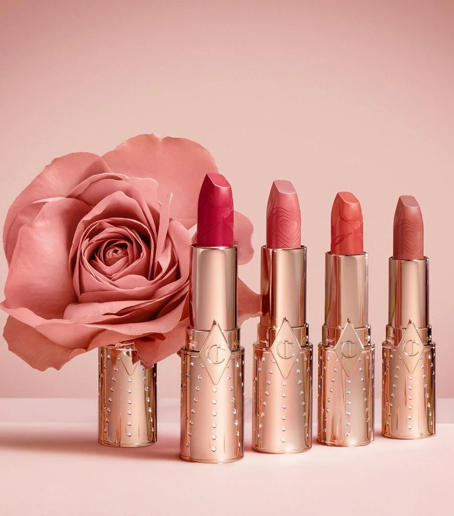 Charlotte Tilbury Matte Revolution Lipstick Refill 7