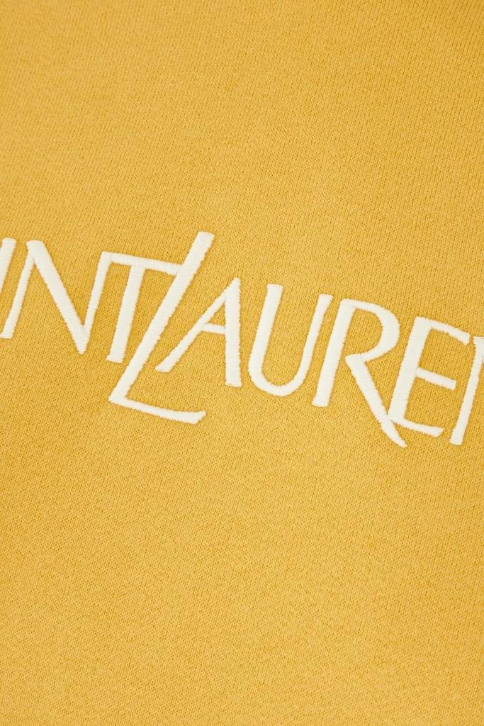 Yves Saint Laurent Saint Laurent Sweatshirts 3