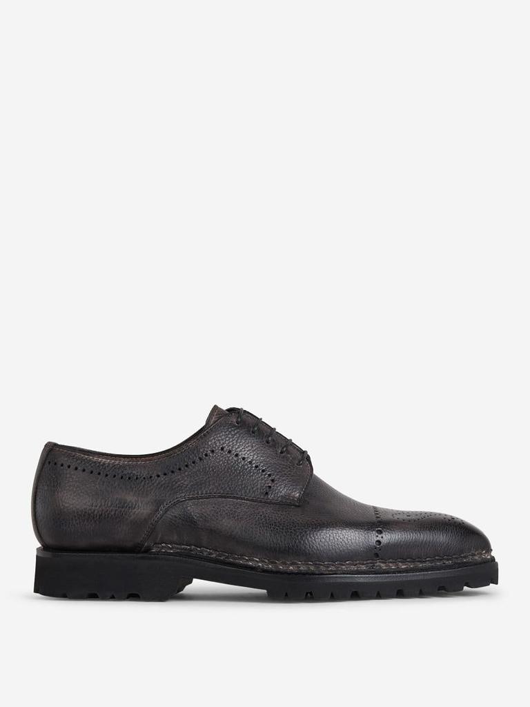 Bontoni Bontoni Lace-Up Brogue Shoes